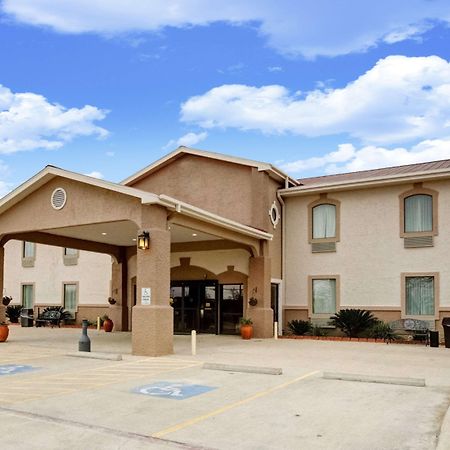 Rockdale Quality Inn מראה חיצוני תמונה